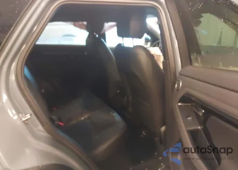 2022 Land Rover Range Rover Evoque Se из США, поврежденный, VIN SALZP2FX3NH169448